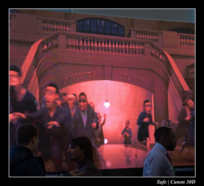 2006 - 11 - Salon SATIS - 03